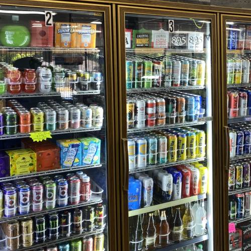Tony’s Liquor is a Liquor Store in Sacramento, CA 95821