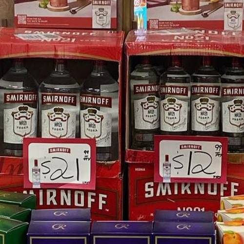 Tony s Liquor is a Liquor Store in Sacramento CA 95821